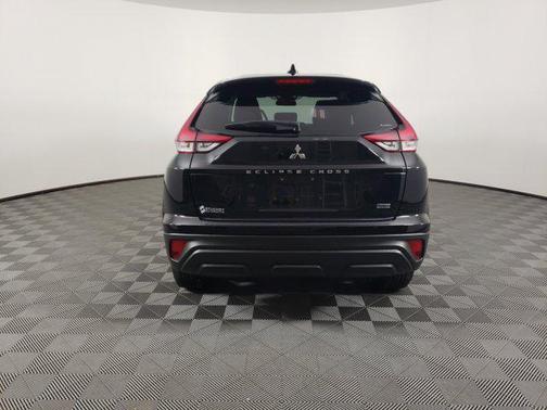 2025 Mitsubishi Eclipse Cross LE