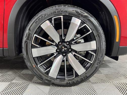 2025 Mitsubishi Outlander SE 2.5 S-AWC