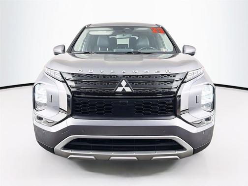 2023 Mitsubishi Outlander SE 2.5 S-AWC