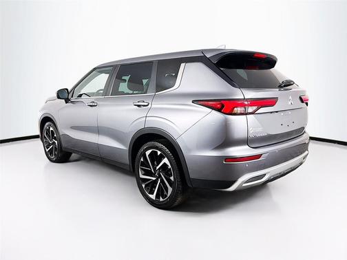 2023 Mitsubishi Outlander SE 2.5 S-AWC