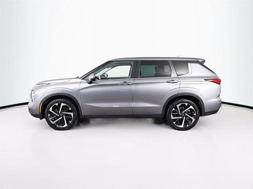 2023 Mitsubishi Outlander SE 2.5 S-AWC