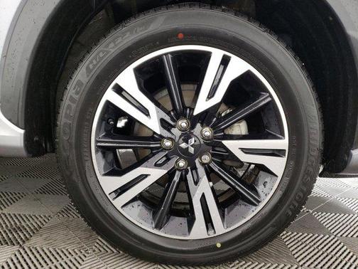 2024 Mitsubishi Eclipse Cross SEL