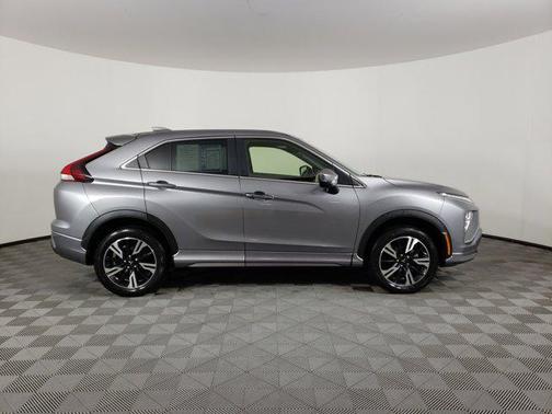 2024 Mitsubishi Eclipse Cross SEL