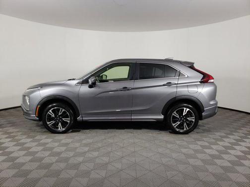 2024 Mitsubishi Eclipse Cross SEL