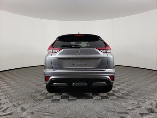 2024 Mitsubishi Eclipse Cross SEL