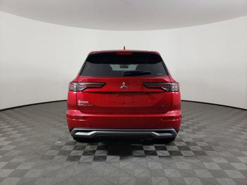 2026 Mitsubishi Outlander SE 1.5T S-AWC