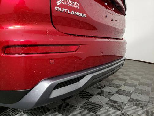 2026 Mitsubishi Outlander SE 1.5T S-AWC