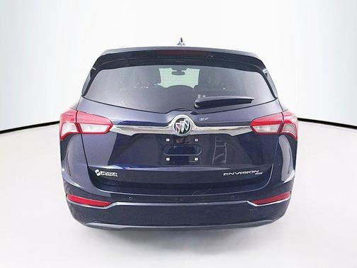 2020 Buick Envision AWD Essence