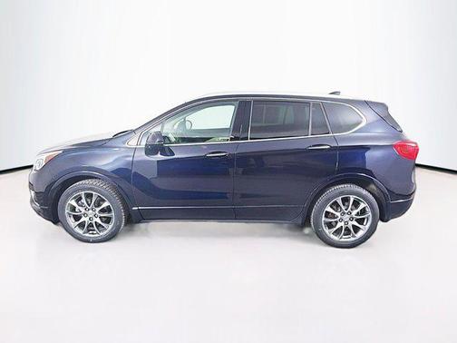 2020 Buick Envision AWD Essence