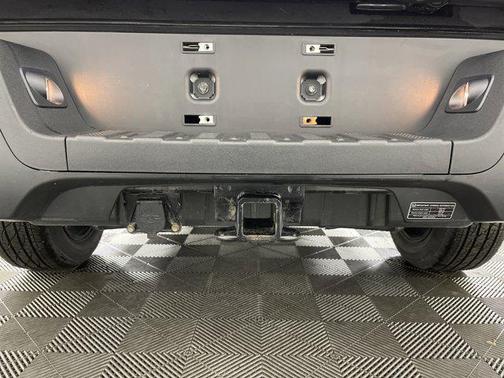 2023 Honda Ridgeline Sport