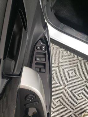 2026 Mitsubishi Eclipse Cross LE