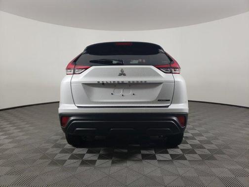 2026 Mitsubishi Eclipse Cross LE
