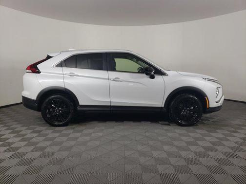 2026 Mitsubishi Eclipse Cross LE