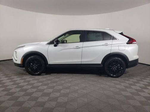 2026 Mitsubishi Eclipse Cross LE