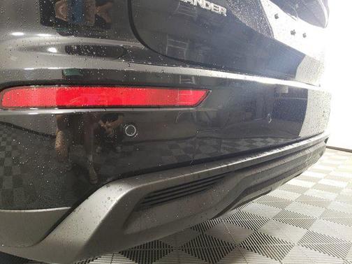 2025 Mitsubishi Outlander ES 2.5 S-AWC