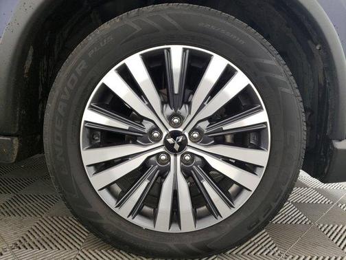 2020 Mitsubishi Outlander GT