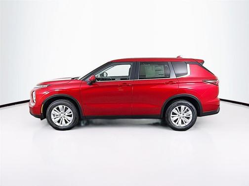 2026 Mitsubishi Outlander ES 1.5T S-AWC