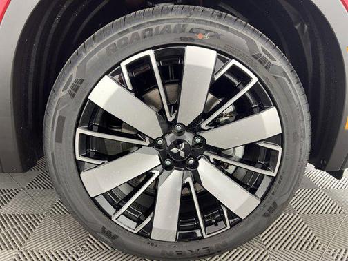 2025 Mitsubishi Outlander SE 2.5 S-AWC