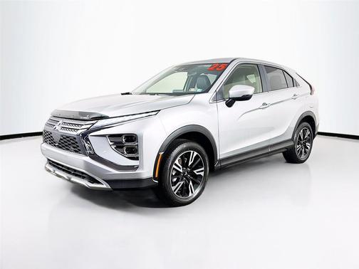 2025 Mitsubishi Eclipse Cross SE