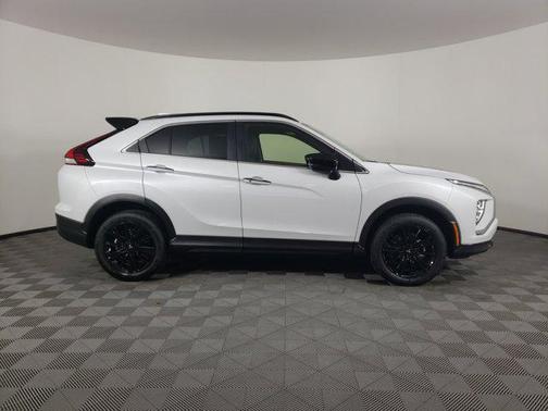 2026 Mitsubishi Eclipse Cross BLACK EDITION 1.5T S-AWC