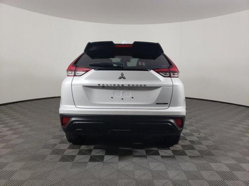 2026 Mitsubishi Eclipse Cross BLACK EDITION 1.5T S-AWC