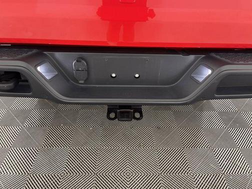 2024 Jeep Gladiator Willys
