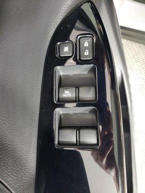 2025 Mitsubishi Eclipse Cross LE