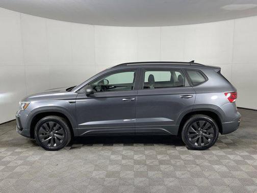 2022 Volkswagen Taos 1.5T S