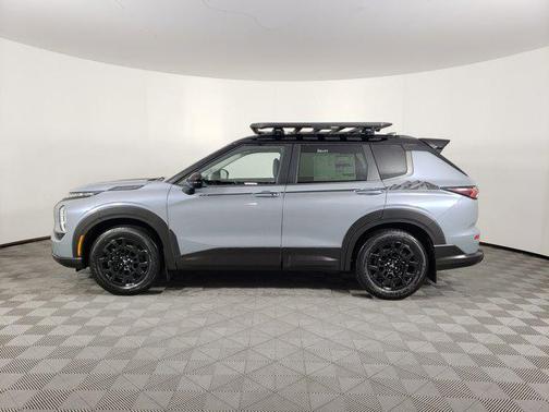 2026 Mitsubishi Outlander TRAIL EDITION S-AWC