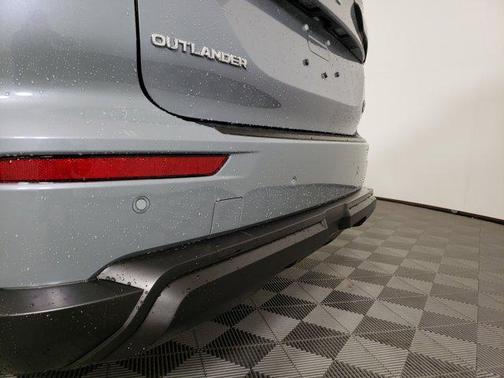 2026 Mitsubishi Outlander TRAIL EDITION S-AWC