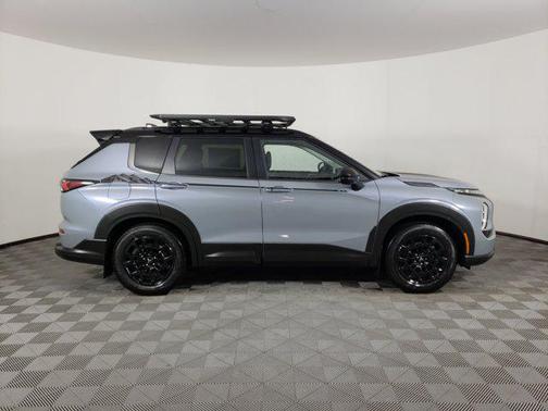 2026 Mitsubishi Outlander TRAIL EDITION S-AWC