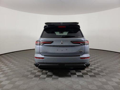 2026 Mitsubishi Outlander TRAIL EDITION S-AWC