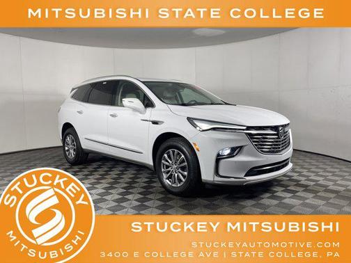 2023 Buick Enclave Essence AWD