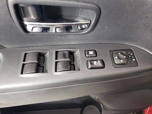 2022 Mitsubishi Outlander Sport 2.0 ES