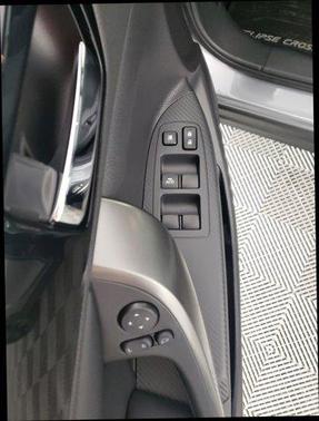 2026 Mitsubishi Eclipse Cross BLACK EDITION 1.5T S-AWC