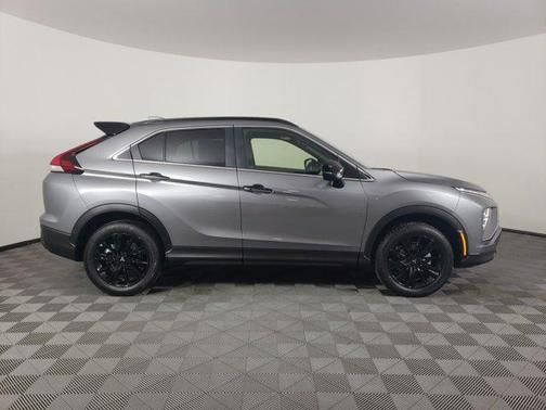2026 Mitsubishi Eclipse Cross BLACK EDITION 1.5T S-AWC