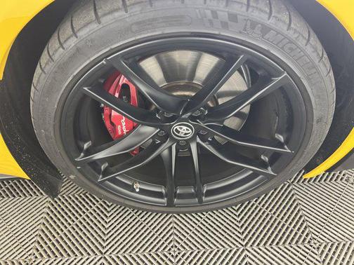 2022 Toyota Supra 3.0 Premium