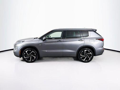 2023 Mitsubishi Outlander PHEV SEL