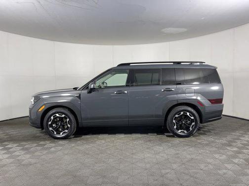 2025 Hyundai SANTA FE SEL 2.4