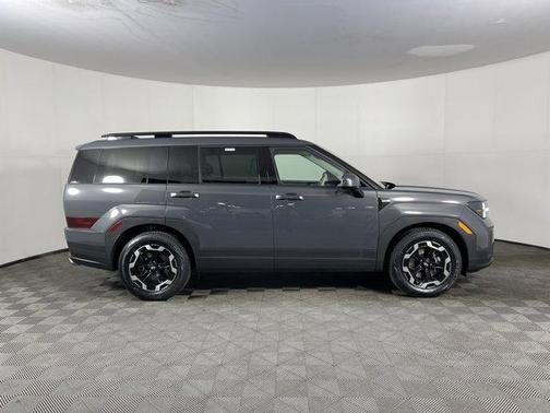 2025 Hyundai SANTA FE SEL 2.4