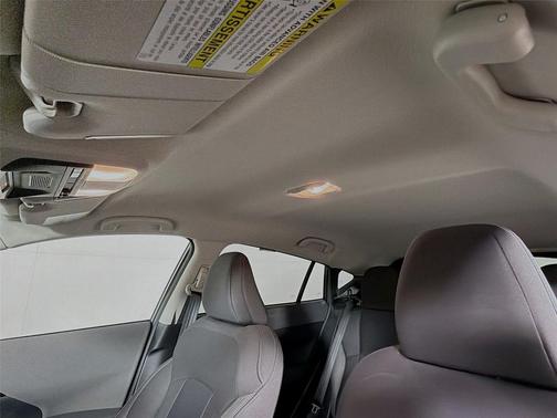 Magnetite Gray Metallic 2026 Subaru Crosstrek Premium
