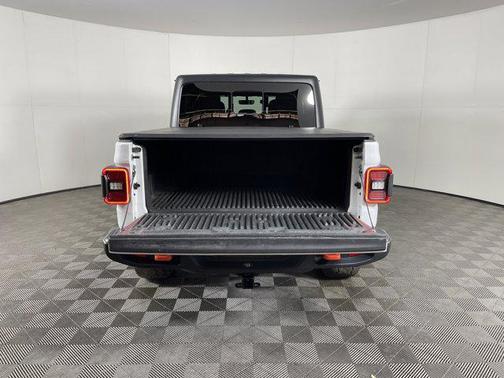 2023 Jeep Gladiator Mojave 4x4