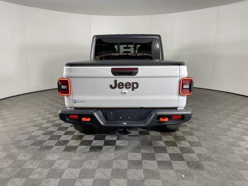 2023 Jeep Gladiator Mojave 4x4