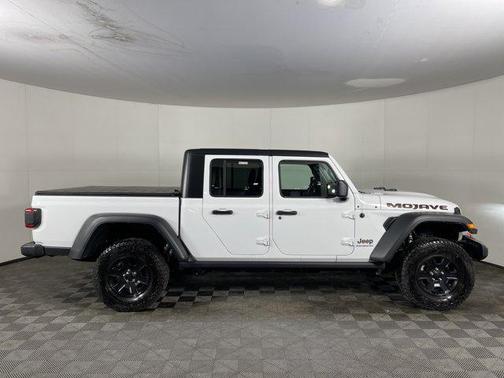 2023 Jeep Gladiator Mojave 4x4
