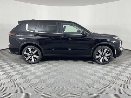 2025 Mitsubishi Outlander SE 2.5 S-AWC