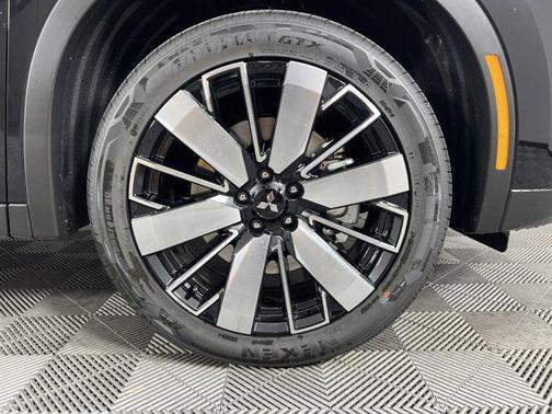 2025 Mitsubishi Outlander SE 2.5 S-AWC