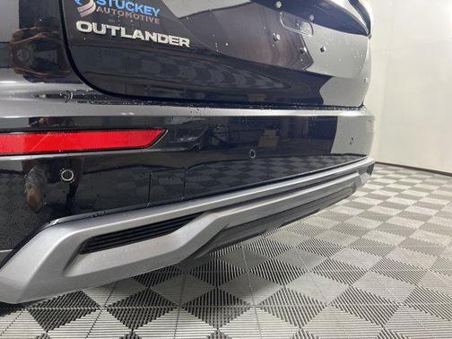 2025 Mitsubishi Outlander SE 2.5 S-AWC