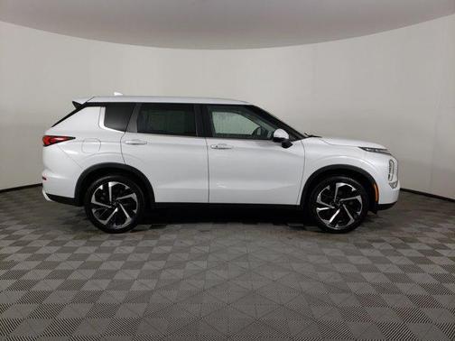 2022 Mitsubishi Outlander SE 2.5 S-AWC