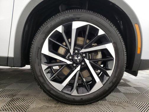 2022 Mitsubishi Outlander SE 2.5 S-AWC