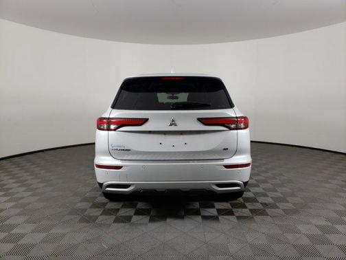 2022 Mitsubishi Outlander SE 2.5 S-AWC